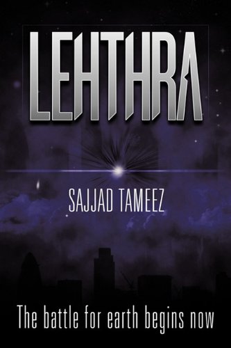 Lehthra [Paperback]
