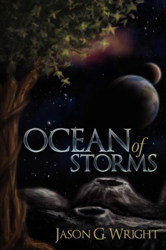 Ocean Of Storms [Paperback]