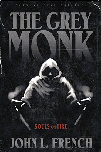 The Grey Monk Souls On Fire [Paperback]