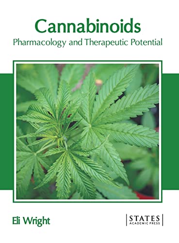 Cannabinoids Pharmacology and Therapeutic Potential [Hardcover]