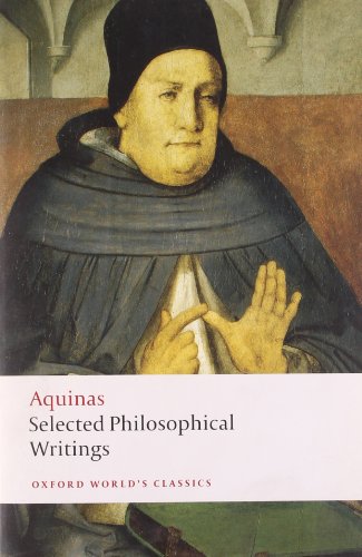 Selected Philosophical Writings [Paperback]