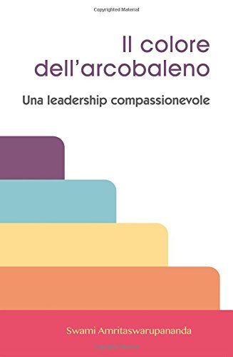 Il Colore Dell'arcobaleno (italian Edition) [Paperback]