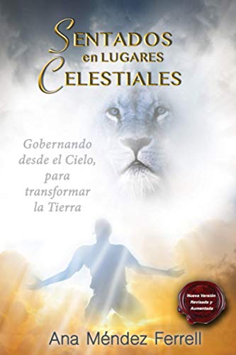 Sentados en Lugares Celestiales  Nueva Versin Corregida Aumentada [Paperback]