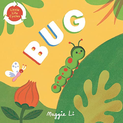 Bug [Board book]