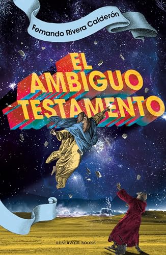 El ambiguo testamento / The Ambiguous Testament [Paperback]