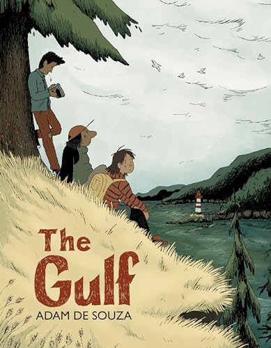 The Gulf [Paperback]