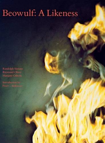 Beowulf A Likeness [Hardcover]