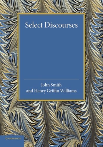 Select Discourses [Paperback]