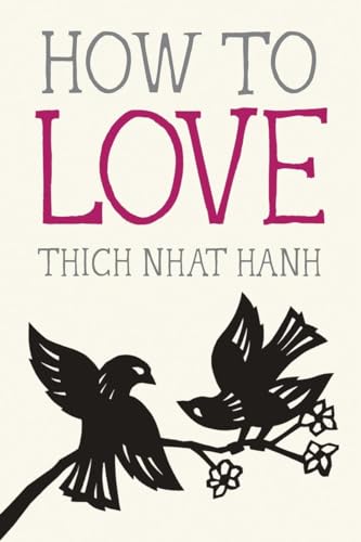 How to Love [Paperback]