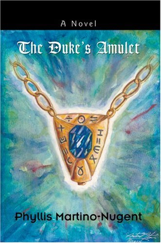 Duke's Amulet [Hardcover]