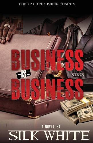 Business Is Business [Paperback]