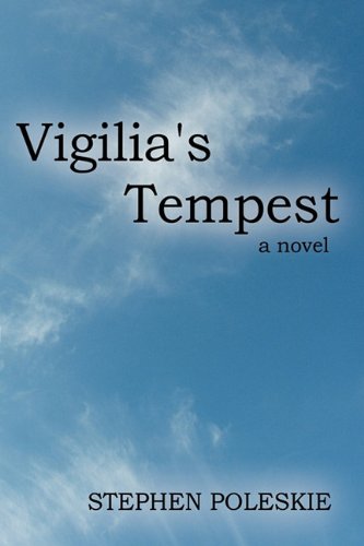 Vigilia's Tempest [Hardcover]