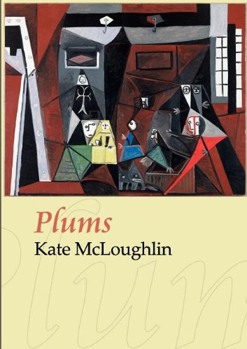 Plums (waterways Poetry) [Paperback]