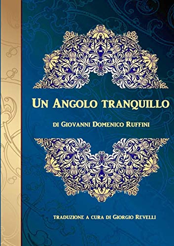 Angolo Tranquillo [Paperback]