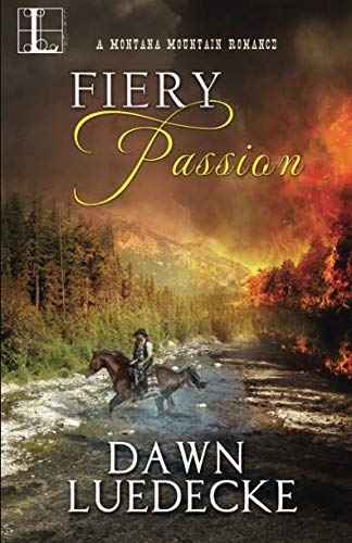Fiery Passion [Paperback]