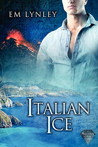Italian Ice [Paperback]