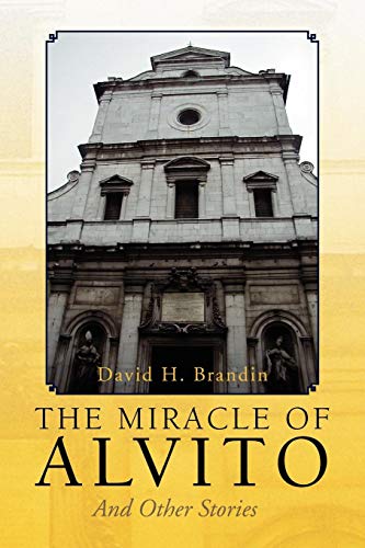 Miracle of Alvito [Paperback]