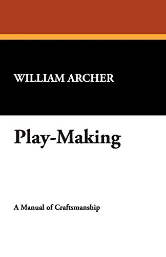 Play-Making [Unknown]
