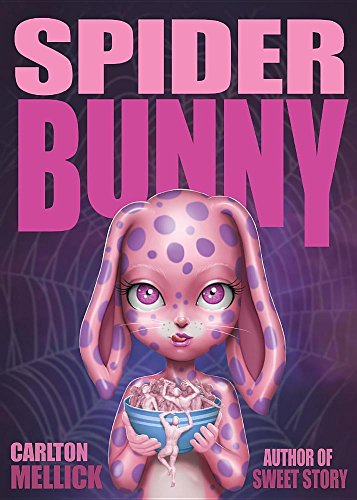 Spider Bunny [Paperback]