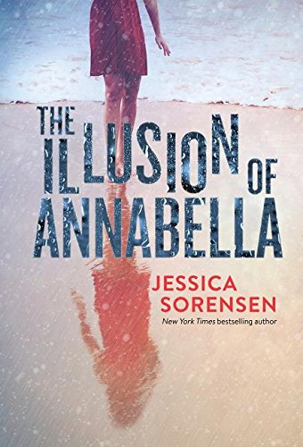 The Illusion Of Annabella [Hardcover]