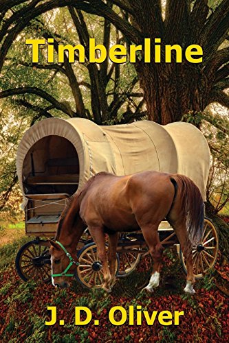 Timberline [Paperback]