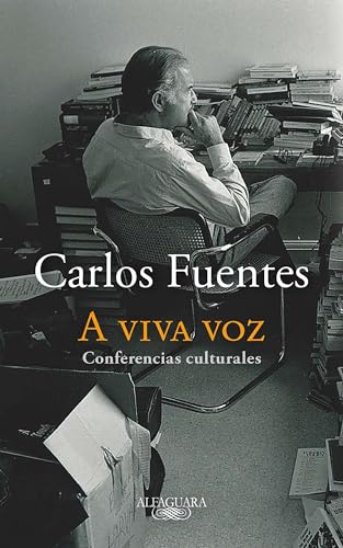 A viva voz / Speaking Out Loud [Paperback]