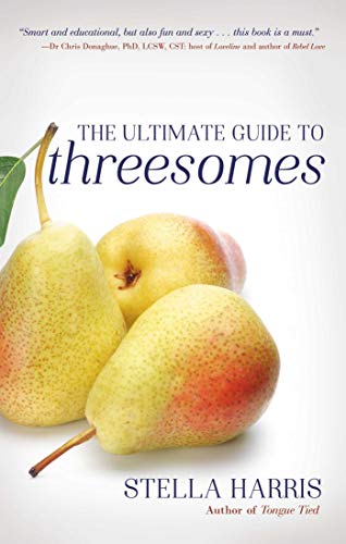 The Ultimate Guide to Threesomes [Paperback]