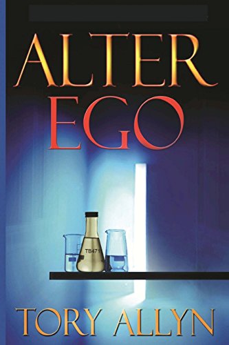Alter Ego Book One (the Davenport Decrees) (volume 1) [Paperback]