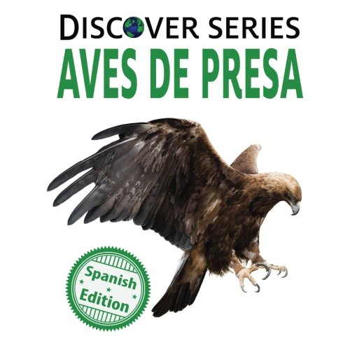 Aves de Presa [Paperback]