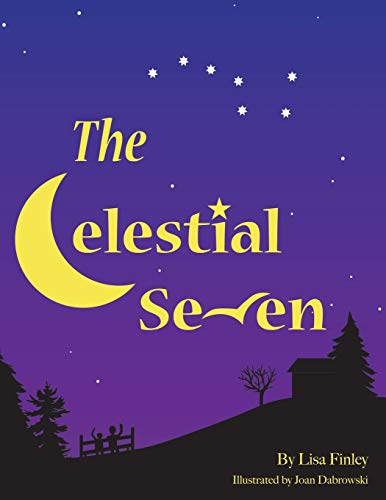 Celestial Seven [Paperback]