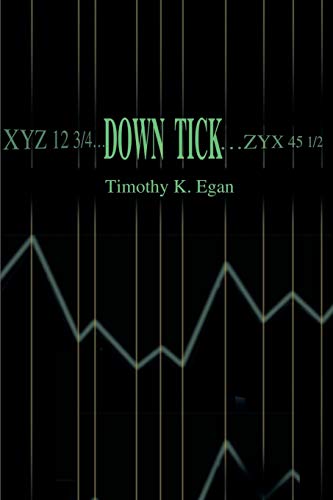 Down Tick [Paperback]