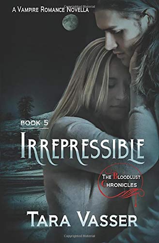 Irrepressible  A Novella [Paperback]