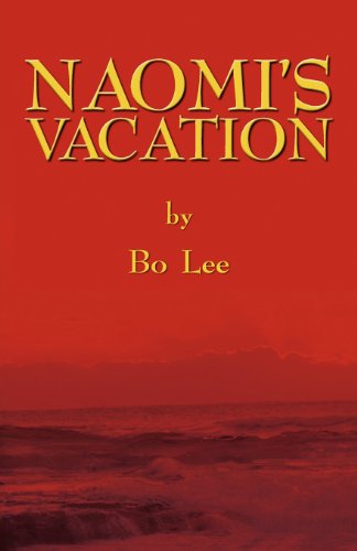 Naomi's Vacation [Paperback]