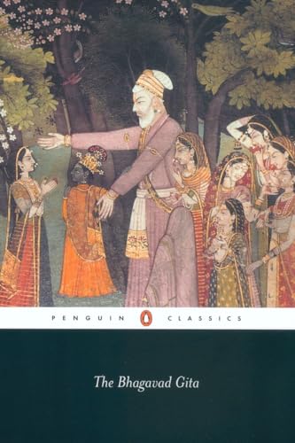 The Bhagavad Gita [Paperback]