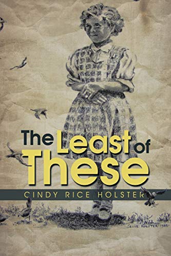 The Least Of These [Paperback]