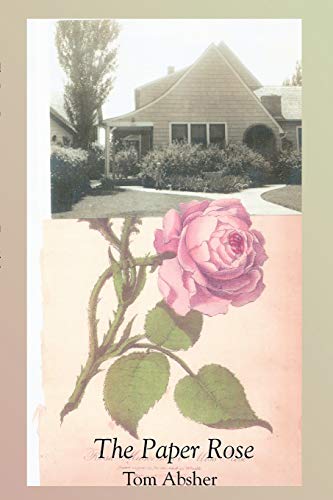 The Paper Rose [Paperback]