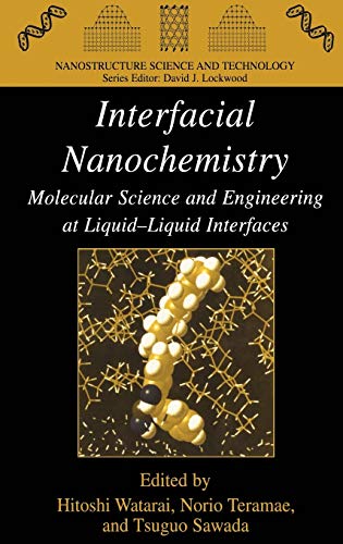 Interfacial Nanochemistry: Molecular Science