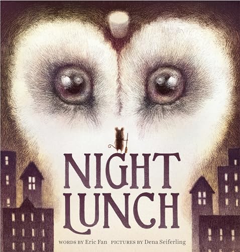 Night Lunch [Hardcover]