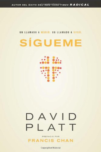 Follow Me A Call to Die. A Call to Live. [Paperback]