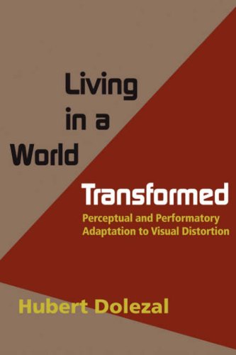 Living In A World Transformed [Paperback]