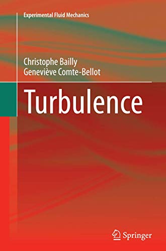 Turbulence [Paperback]