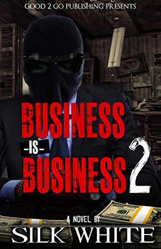 Business Is Business 2 [Paperback]