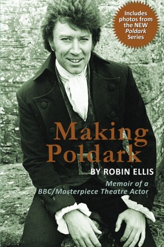 Making Poldark [Perfect Paperback]