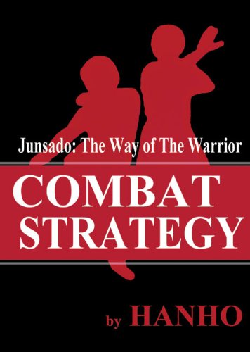 Combat Strategy [Paperback]