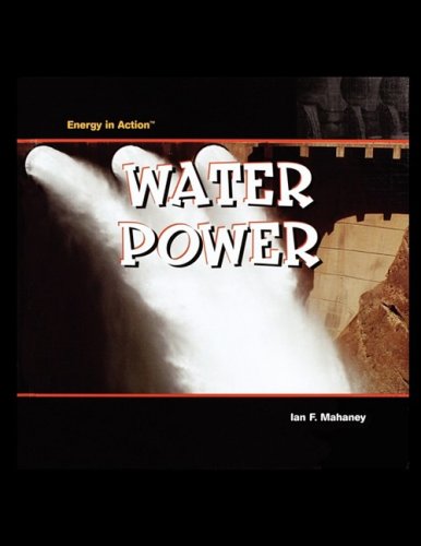 Water Power [Paperback]