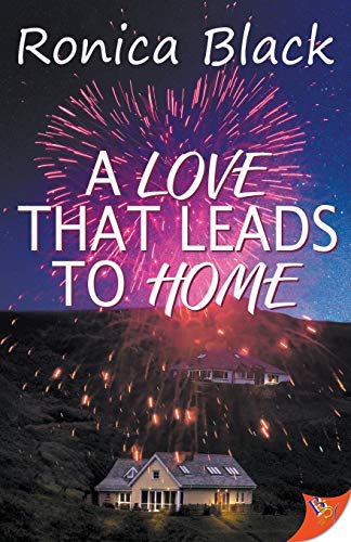 A Love that Leads to Home [Paperback]