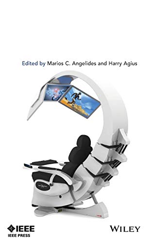 Handbook of Digital Games [Hardcover]