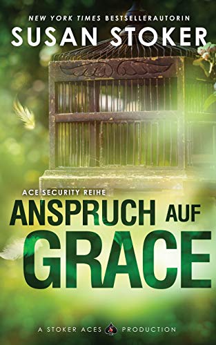 Anspruch Auf Grace [Paperback]