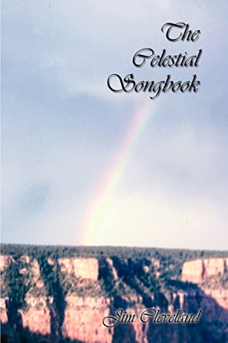 Celestial Songbook [Paperback]