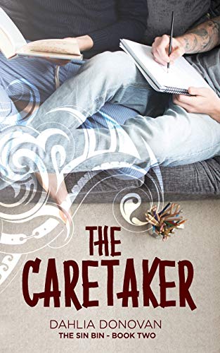 The Caretaker (the Sin Bin) [Paperback]